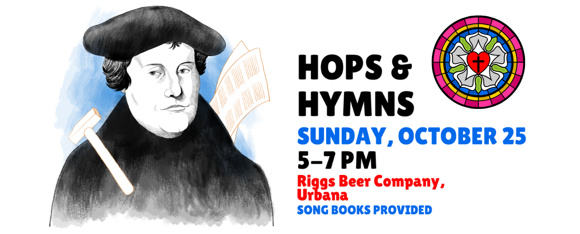 Hops & Hymns
